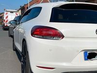 gebraucht VW Scirocco 2.0 tsi 270ps