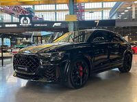 Neu Audi RS Q8 Design 640 PS (470 kW) 2026 Schwarz SUV