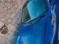 Gebraucht Opel Corsa 50 PS (36 kW) 2000 Blau Kleinwagen