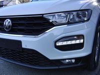 Gebraucht VW T-Roc 116 PS (85 kW) 2018 Pure white SUV