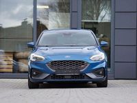 Gebraucht Ford Focus ST 280 PS (205 kW) 2020 Blau Limousine