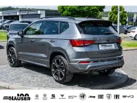 Gebraucht Cupra Ateca 150 PS (110 kW) 2025 Grau SUV