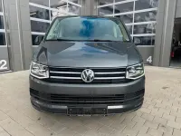 Occasion VW T6 204 ch (150 kW) 2016 Gris Van