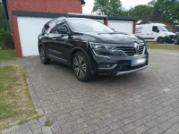 Gebraucht Renault Koleos Initiale Paris 177 PS (130 kW) 2019 Violet SUV