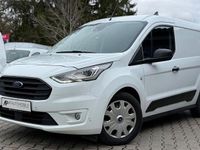 Gebraucht Ford Transit Connect 120 PS (88 kW) 2022 Weiß Van / Kleinbus