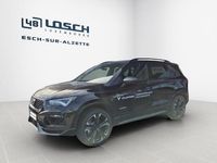Second-hand Cupra Ateca 190 CP (139 kW) 2025 Negru SUV