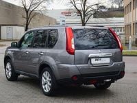 Gebraucht Nissan X-Trail 360º 173 PS (127 kW) 2013 Grau SUV