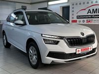 gebraucht Skoda Kamiq 1.0 TSI - 81 kW (110 PS)