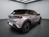 Gebraucht Opel Mokka-e 100 kW (136 PS) 2023 Grau SUV