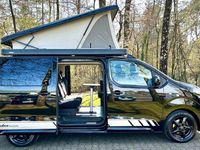 Gebraucht Citroën Spacetourer 120 PS (88 kW) 2023 Schwarz Van / Kleinbus