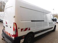 Occasion Renault Master 170 ch (125 kW) 2018 Blanc Van