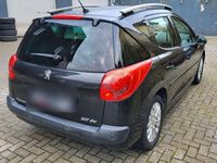 gebraucht Peugeot 207 