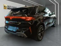 Second-hand Cupra Terramar VZ 265 CP (194 kW) 2026 Negru SUV