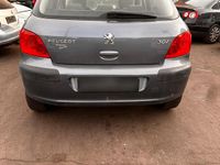 Gebraucht Peugeot 307 109 PS (80 kW) 2005 Grau Kombi
