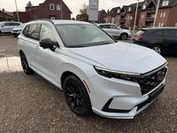 Neu Honda CR-V Advance 184 PS (135 kW) 2025 Weiß SUV