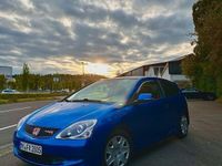 gebraucht Honda Civic ep1