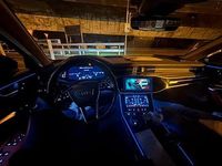 Gebraucht Audi A6 S-Line 204 PS (150 kW) 2020 Silber Limousine