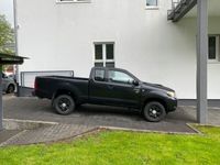 gebraucht Toyota HiLux X--tra Cab Klima HU 2026