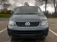 gebraucht VW Multivan T5 Transporter BusCruise