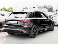 Gebraucht Audi RS3 Sport 400 PS (294 kW) 2024 Schwarz Limousine