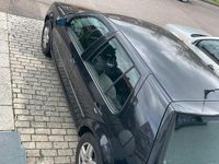 Usata VW Golf IV 101 CV (74 kW) 2000 Nero Berlina