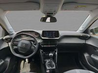 gebraucht Peugeot 208 1.2 Pure Tech Allure Navi LED Kamera