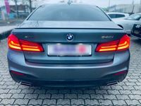 gebraucht BMW 540 Mpaket Xdrive