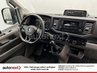 Gebraucht VW Crafter 177 PS (130 kW) 2019 Candy weiss Van