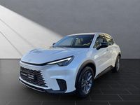 Neu Lexus LBX 136 PS (100 kW) 2025 Grau SUV