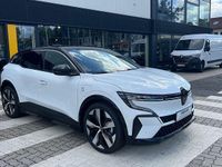 Gebraucht Renault Megane E-Tech Komfort 161 kW (220 PS) 2024 Weiß Limousine