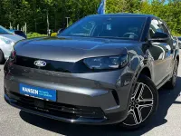 Gebraucht Ford Capri Premium 210 kW (286 PS) 2025 Grau SUV