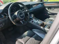 Gebraucht Audi A8 350 PS (257 kW) 2003 Limousine