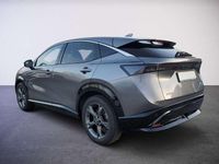 Gebraucht Nissan Ariya 177 kW (242 PS) 2023 Dark gray metallic SUV