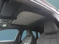 Gebraucht Audi A3 Sportback 150 PS (110 kW) 2023 Schwarz Kleinwagen