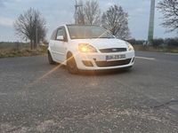 gebraucht Ford Fiesta mk6 1.4 80ps Schlachter