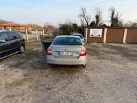 Gebraucht Skoda Octavia vRS 220 PS (161 kW) 2017 Grau Limousine