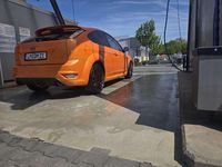 Second-hand Ford Focus ST 226 CP (166 kW) 2008 Portocaliu Hatchback