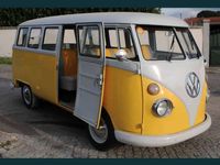 gebraucht VW T1 