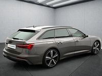 Second-hand Audi S6 344 CP (253 kW) 2024 Gri Berlinǎ