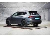 gebraucht VW Tiguan Allspace 2,0TDI 4MOTION R-Line BlackStyle A