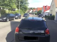 Gebraucht Opel Signum Edition+ 150 PS (110 kW) 2008 Schwarz Kleinwagen