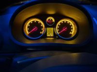 Gebraucht Opel Corsa Selection 86 PS (63 kW) 2012 Blau Kleinwagen