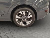 Gebraucht Audi Q8 Sportback e-tron Advanced Plus 250 kW (340 PS) 2024 Magnetgrau SUV