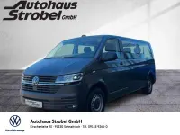 Gebraucht VW Transporter 150 PS (110 kW) 2023 Van