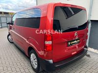 Gebraucht Citroën Spacetourer 116 PS (85 kW) 2017 Rot Van / Kleinbus