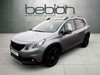 gebraucht Peugeot 2008 PureTech 130 S&S EAT6 BlackEdition