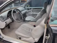 Gebraucht Mercedes CLK230 Avantgarde 193 PS (141 kW) 2000 Cabrio