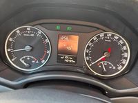 Gebraucht Skoda Octavia 2011 Weiß Limousine