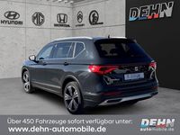 Gebraucht Seat Tarraco 4Drive 190 PS (139 kW) 2020 Grau SUV