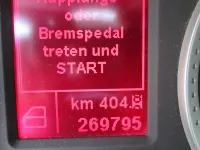 Gebraucht Alfa Romeo Brera 209 PS (153 kW) 2009 Rot Coupé